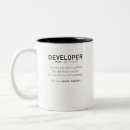 Search for funny developer mugs Java