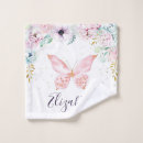 Search for purple butterfly bathroom accessories Pastel