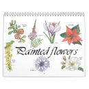 Recherche de dessins calendriers Aquarelle