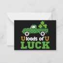 Search for kids st patricks day cards Clover