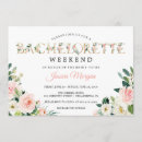 Search for bride tribe invitations Itinerary