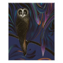 Recherche de hibou posters Peintures murales de hibou