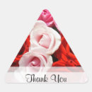 Search for customer triangle stickers For her