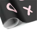 Search for xo wrapping paper Valentine