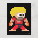 Recherche de 8 bits cartes postales 1987