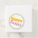 Search for happy easter Green