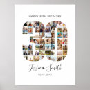 Search for 30th posters Simple