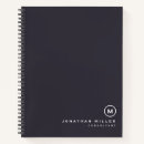 Search for minimalist notebooks Professional