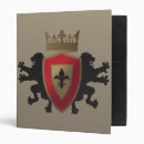 Search for heraldry binders Medieval