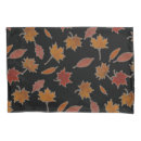 Search for autumn pillowcases Nature
