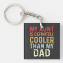 Search for cooler keychains Aunt