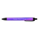Search for purple pens Stylish