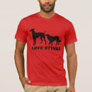 Search for love stinks tshirts Humour
