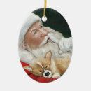 Search for pup ornaments Welsh
