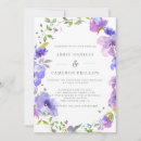 Recherche de pretty cards invites Jardin