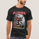 Search for hail santa tshirts Movie
