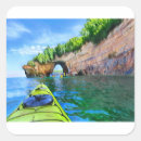 Search for sea kayaking stickers Boat