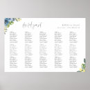 Search for dusty blue wedding seating charts Boho