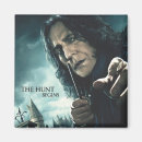 Recherche de snape magnets J k rowling