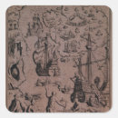 Search for colonial stickers South