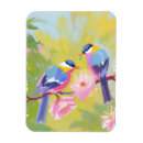 Recherche de oisseaux magnets Maison