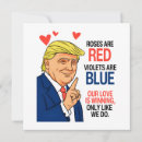 Search for trump valentine Politics