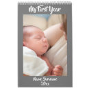 Search for birthday calendars Baby