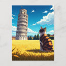 Recherche de pisa cartes postales Inclinaison