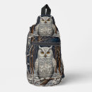 Search for owl bags Vintage