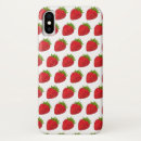 Recherche de fraise de kawaii iphone coques Pour elle