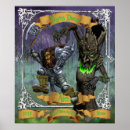 Recherche de rage posters Imaginaire