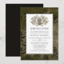 Search for ornament invitations Vintage