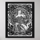 Search for alphonse mucha art Woman
