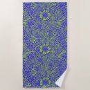 Search for lime green beach towels Flowers