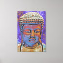 Search for buddha canvas prints Meditation