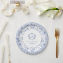 Search for dusty rose paper plates Traditional