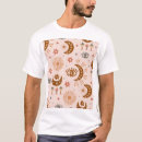 Recherche de croissant lune tshirts Magique