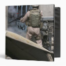 Search for policeman binders Military