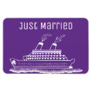 Search for funny wedding favours Just married