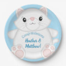 Search for cat plates Baby