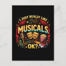 Search for theatre masks postcards Stage