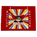 Search for comic book gift bags Cartoon