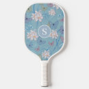 Search for butterfly pickleball paddles Girly