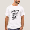 Recherche de école de droit tshirts Loi