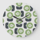 Recherche de style vintage horloges Motif