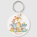 Search for pink elephant keychains Safari