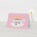 Search for teacup cards Floral