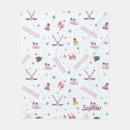 Search for ice skate blankets Blue