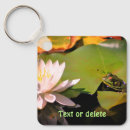 Search for frog keychains Nature