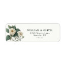 Search for bohemian bridal shower return address labels Vintage